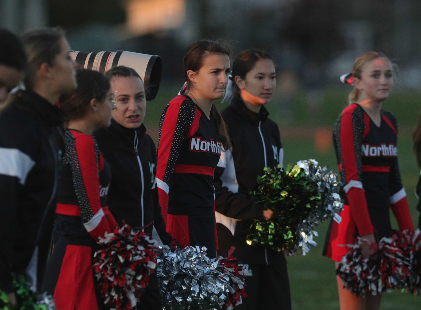 Mainland vs Ocean City football